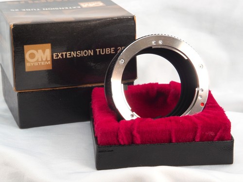 Olympus system extension - olympus,