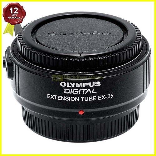 Olympus digital 25 - digital, ex-25