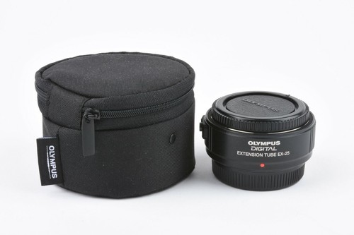 Olympus tubo prolunga - tubo,
