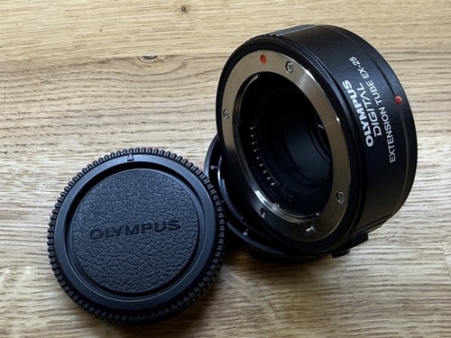 Olympus zuiko system tubo di - olympus,