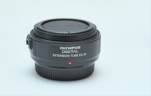Olympus macro obiettivo - macro,