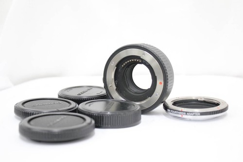 Adattatore olympus - adattatore,