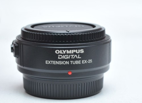 Olympus digital slr tubo - slr,