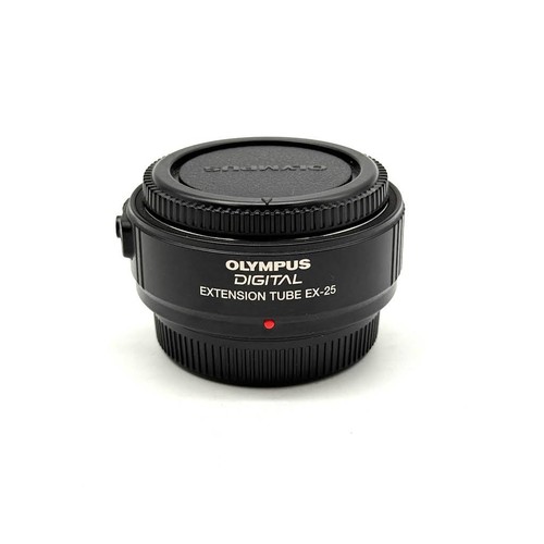 Tubo prolunga olympus 25 - tubo, ex-25