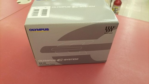 Tubo prolunga olympus - olympus, ex-25