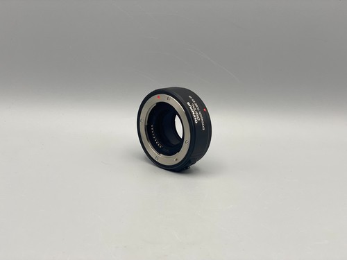 Olympus tubo prolunga - olympus, di
