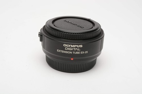 Olympus tubo prolunga - tubo,