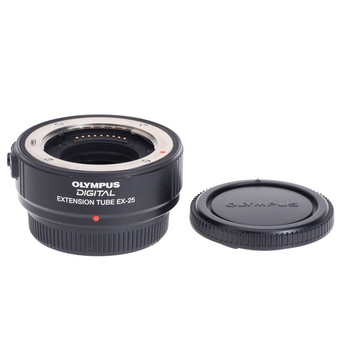 Olympus tubo prolunga - di,