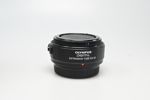 Tubo prolunga olympus - tubo,