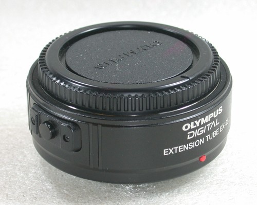 Olympus tubo prolunga - tubo, di